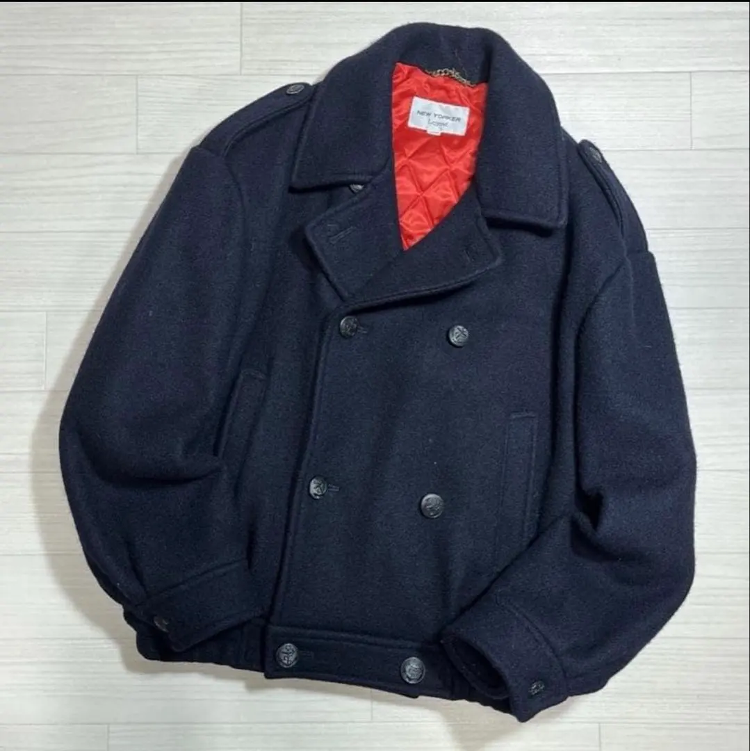 2026年最新】ニューヨーカー newyorker legendの人気アイテム - メルカリ