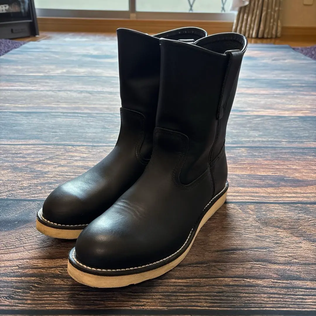 2026年最新】レッドウィング 9インチ ペコスブーツの人気アイテム