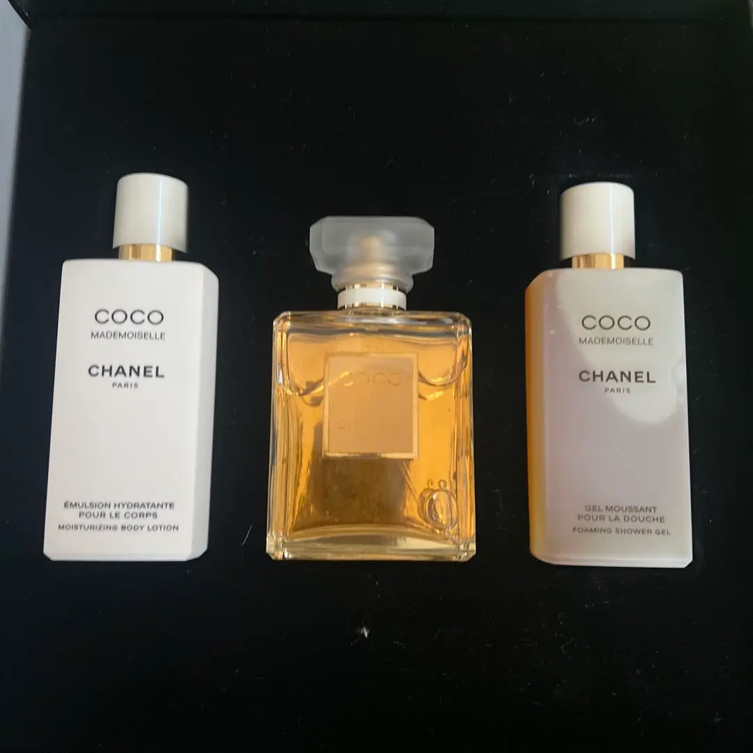 2026年最新】シャネルココマドモアゼルシャワージェルの人気アイテム