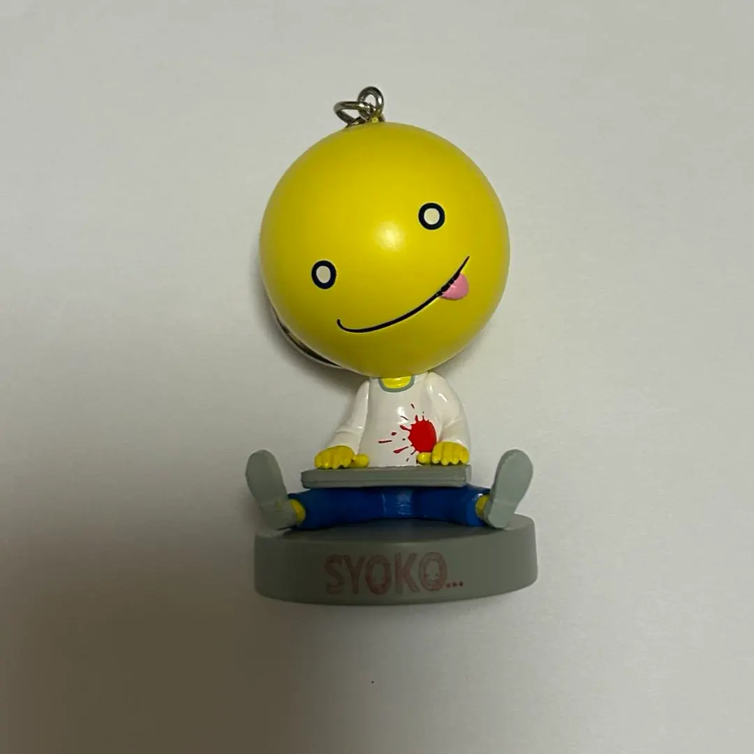 2026年最新】あっさりしょこ キーホルダーの人気アイテム - メルカリ