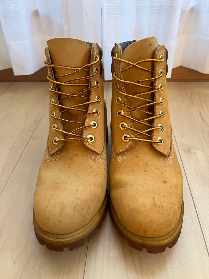 2026年最新】ティンバーランド 73540の人気アイテム - メルカリ