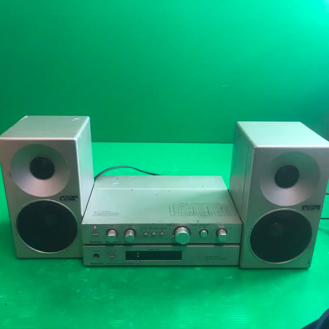 2026年最新】technics sb-f2の人気アイテム - メルカリ