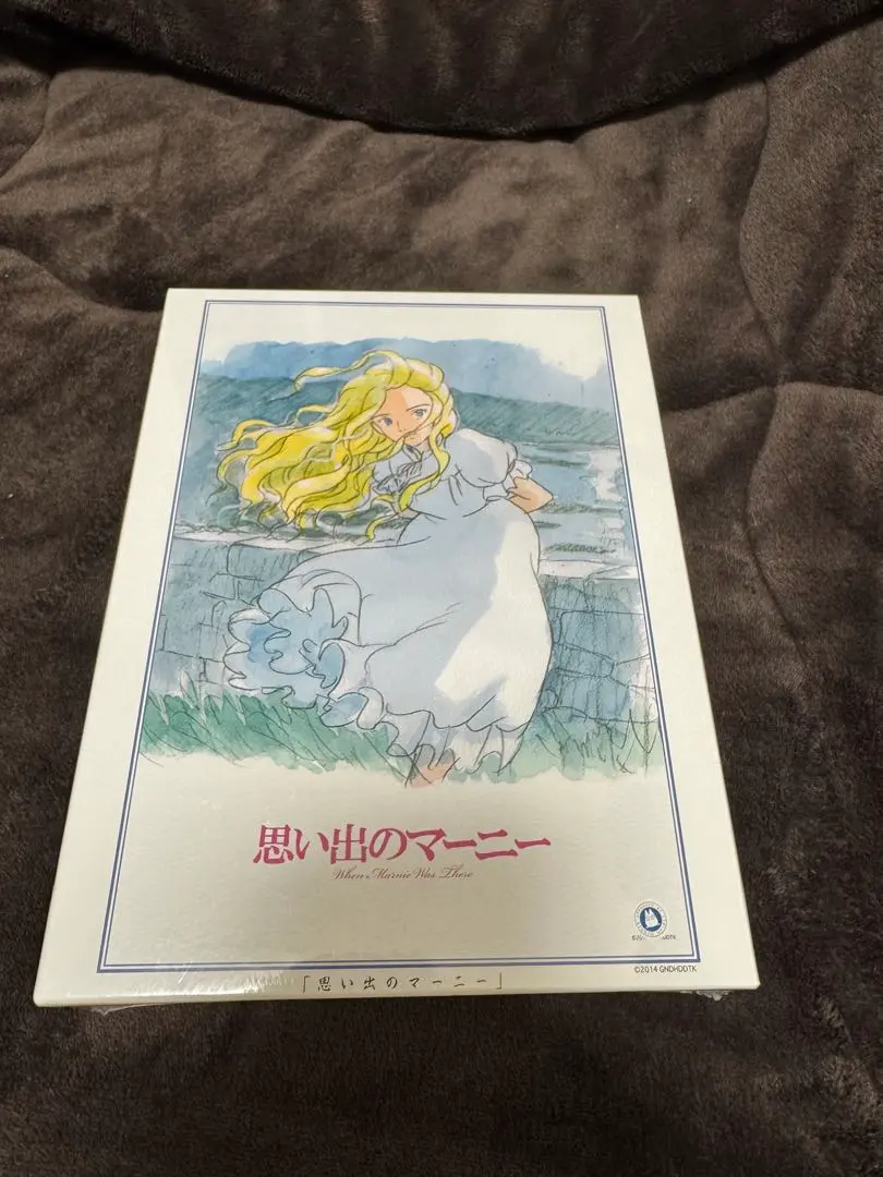 2026年最新】思い出のマーニー パズルの人気アイテム - メルカリ