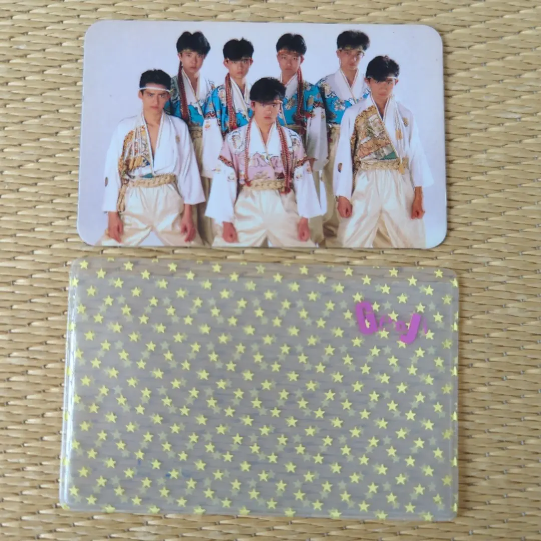 2026年最新】光GENJI ファンクラブの人気アイテム - メルカリ