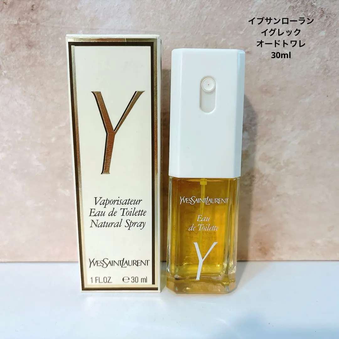 2026年最新】イヴサンローラン イグレックの人気アイテム - メルカリ