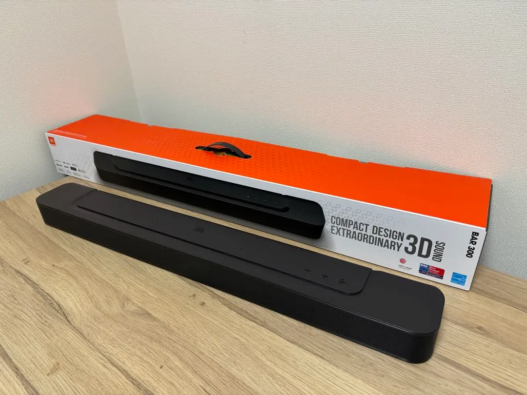 2026年最新】JBL bar 300の人気アイテム - メルカリ