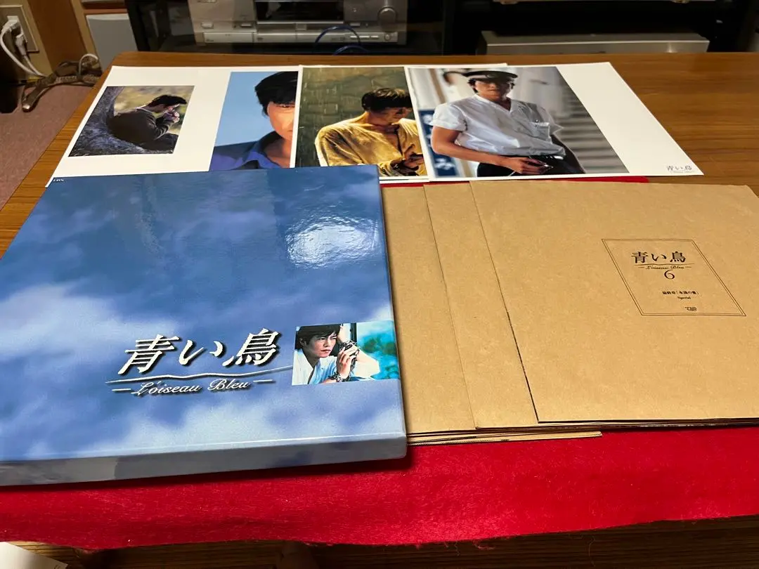 2026年最新】青い鳥 dvd 豊川悦司の人気アイテム - メルカリ