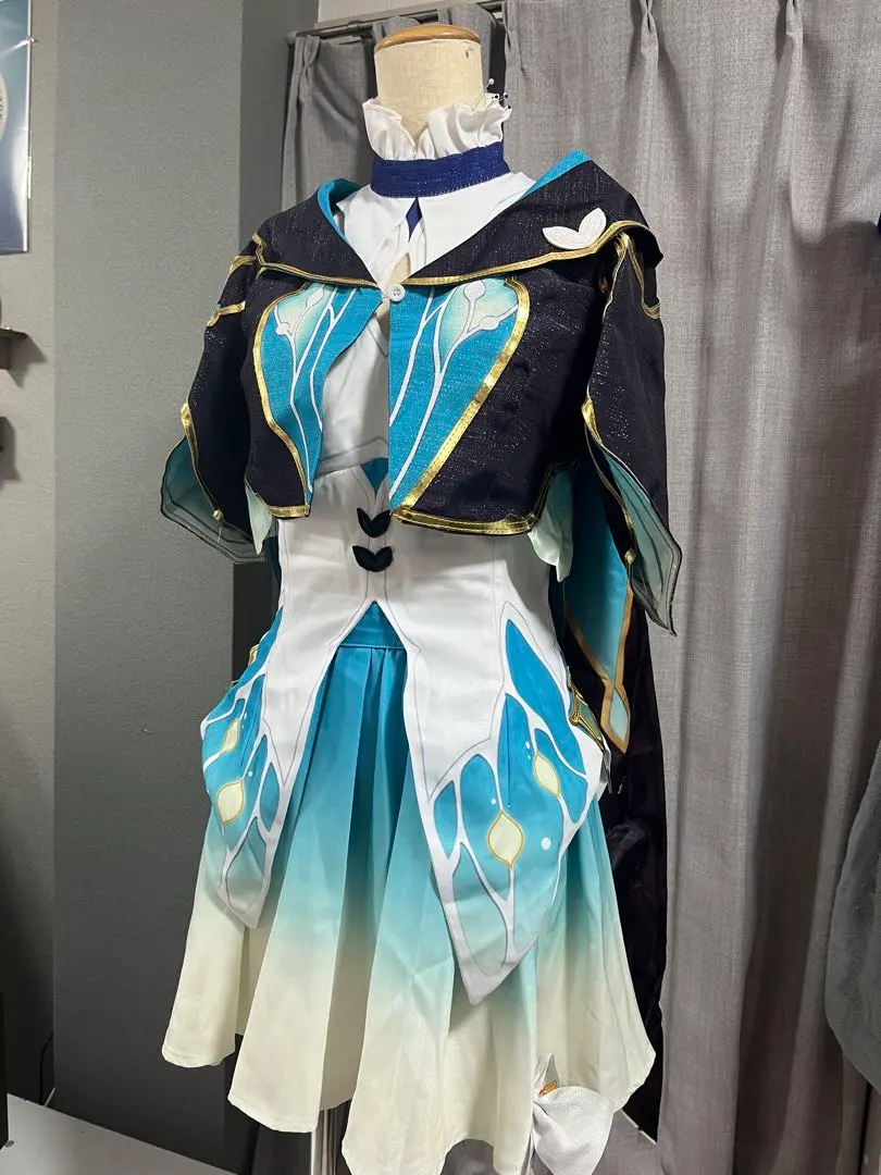 2026年最新】崩壊スターレイル ホタル コスプレ xlの人気アイテム