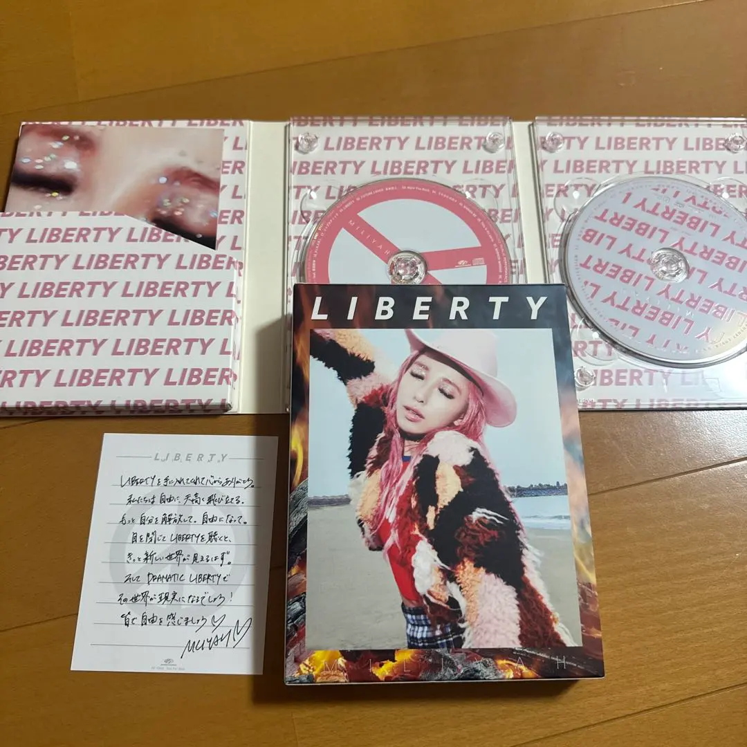 2026年最新】加藤ミリヤ サインの人気アイテム - メルカリ