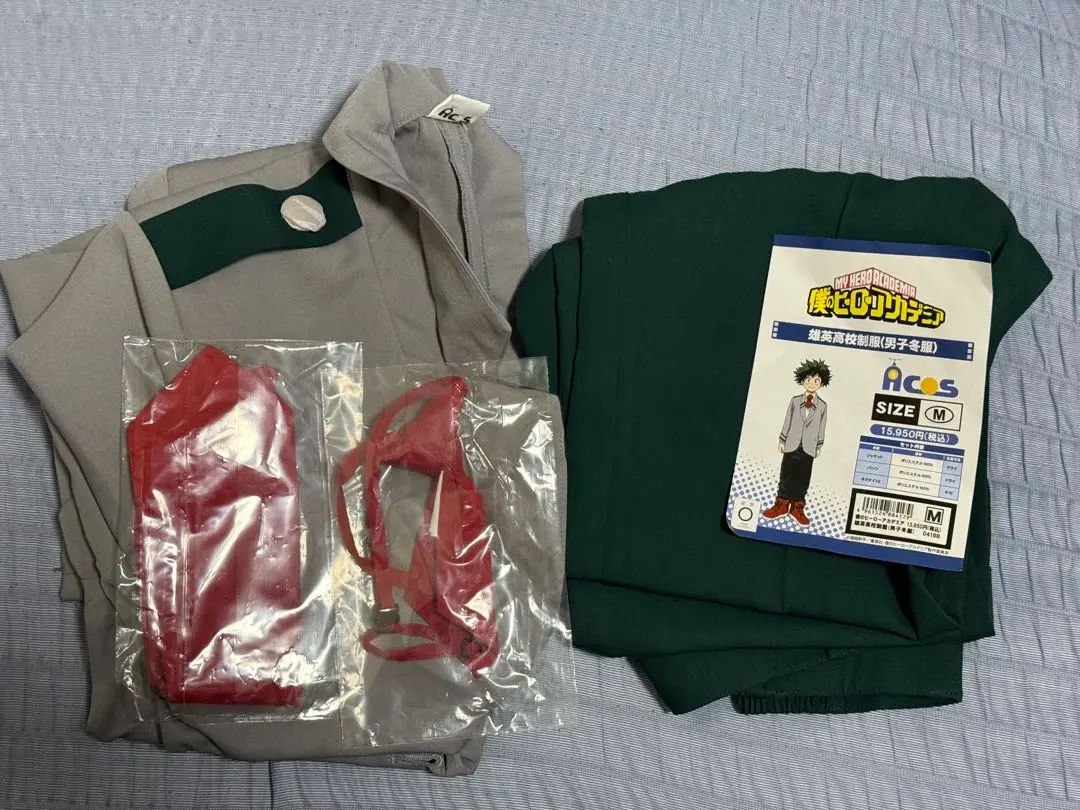 2026年最新】acos 僕のヒーローアカデミアの人気アイテム - メルカリ