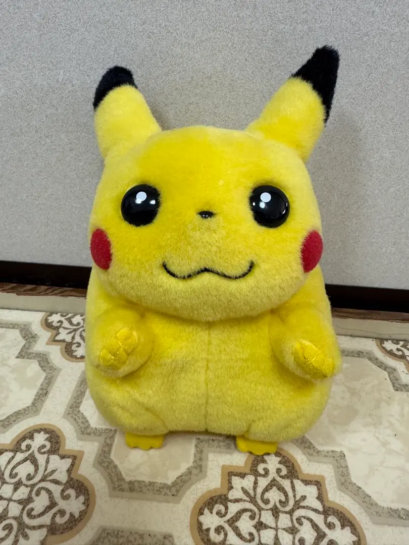 2026年最新】ピカチュウ ぬいぐるみ tomy にっこりの人気アイテム