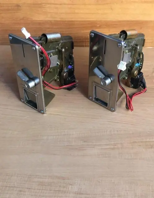 2026年最新】旭精工 コインセレクターの人気アイテム - メルカリ