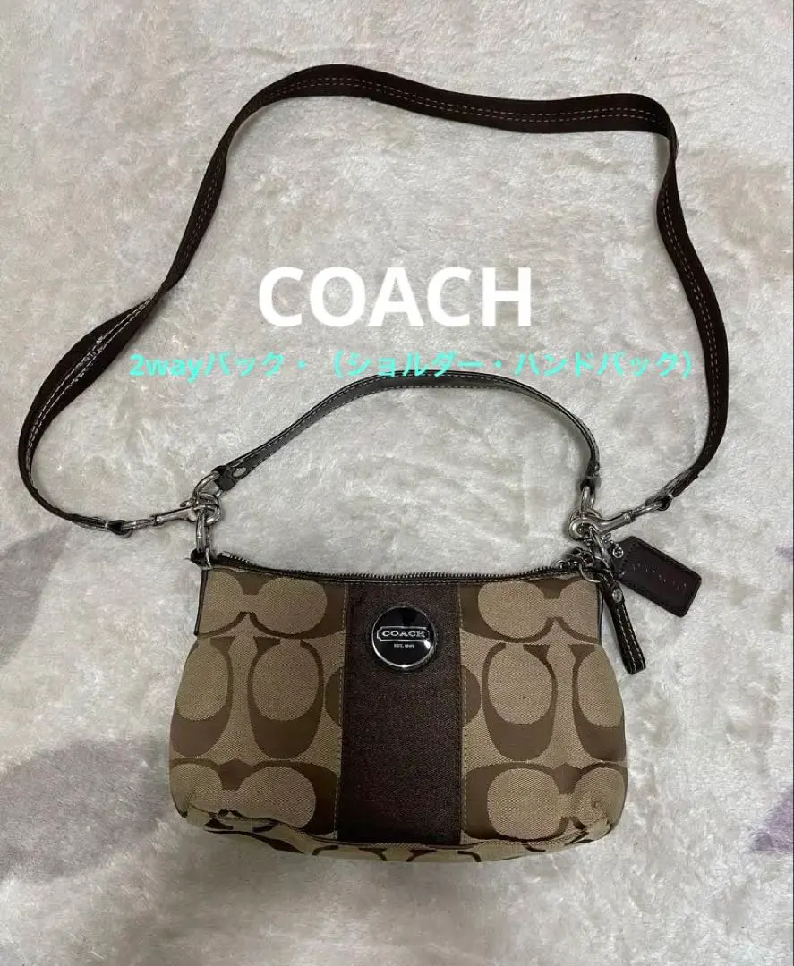 2026年最新】コーチF17439の人気アイテム - メルカリ
