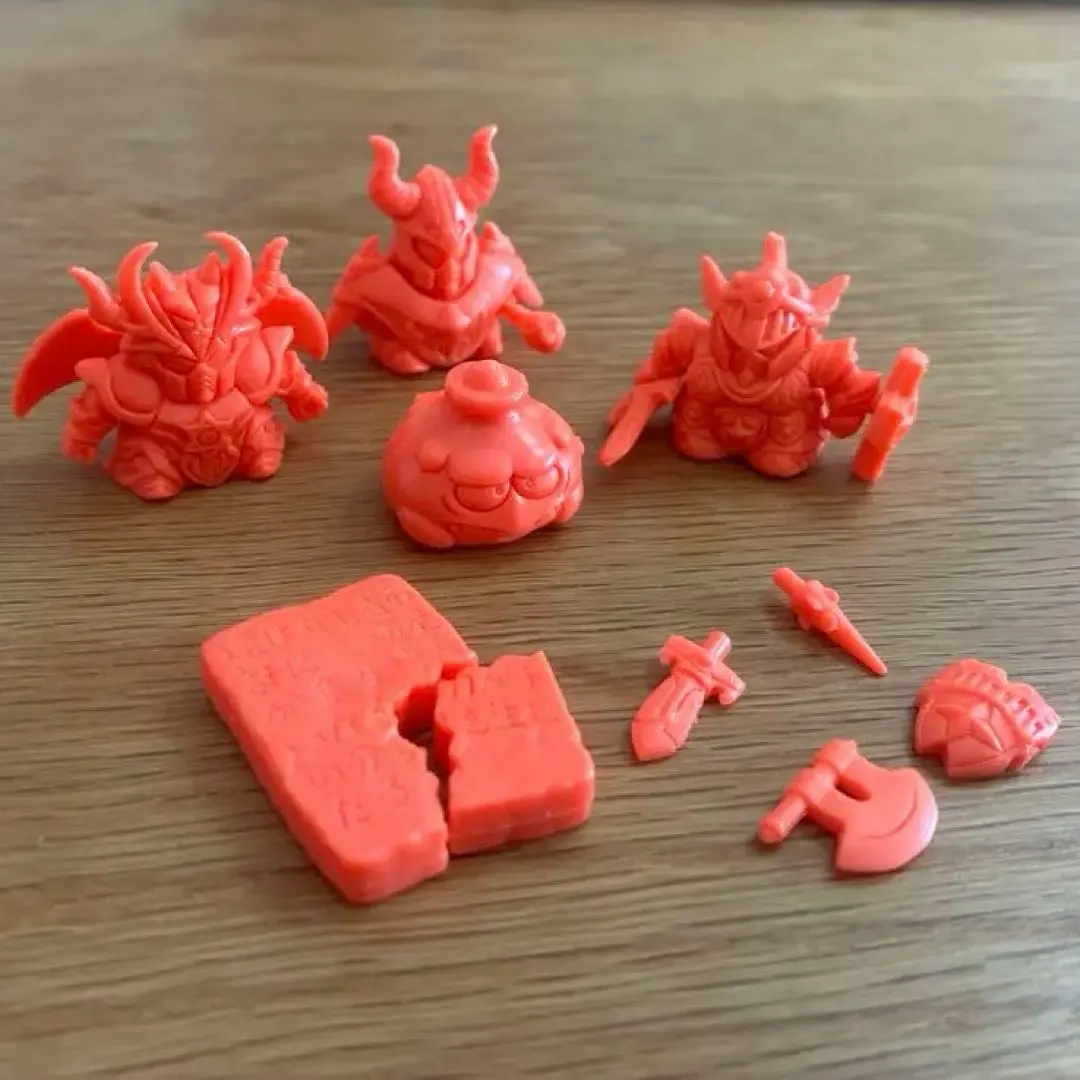 2026年最新】ガン消し 騎士ガンダム 霞の鎧の人気アイテム - メルカリ