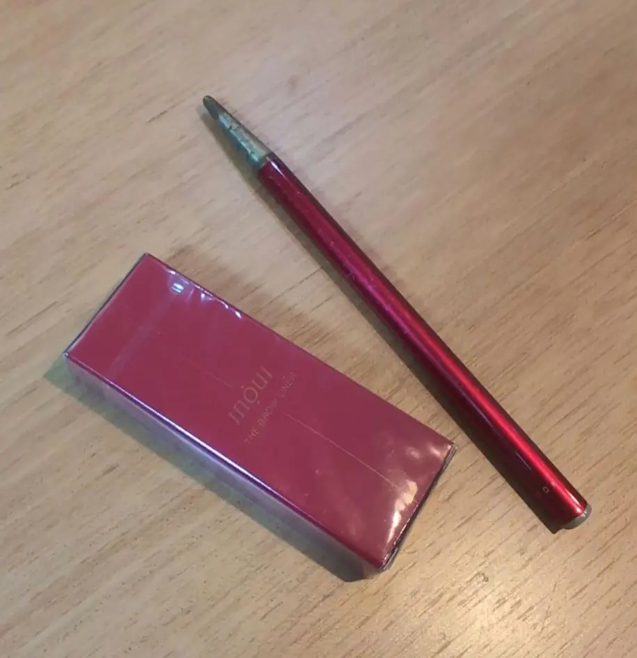 2026年最新】インウイ ブローライナー 本体の人気アイテム - メルカリ