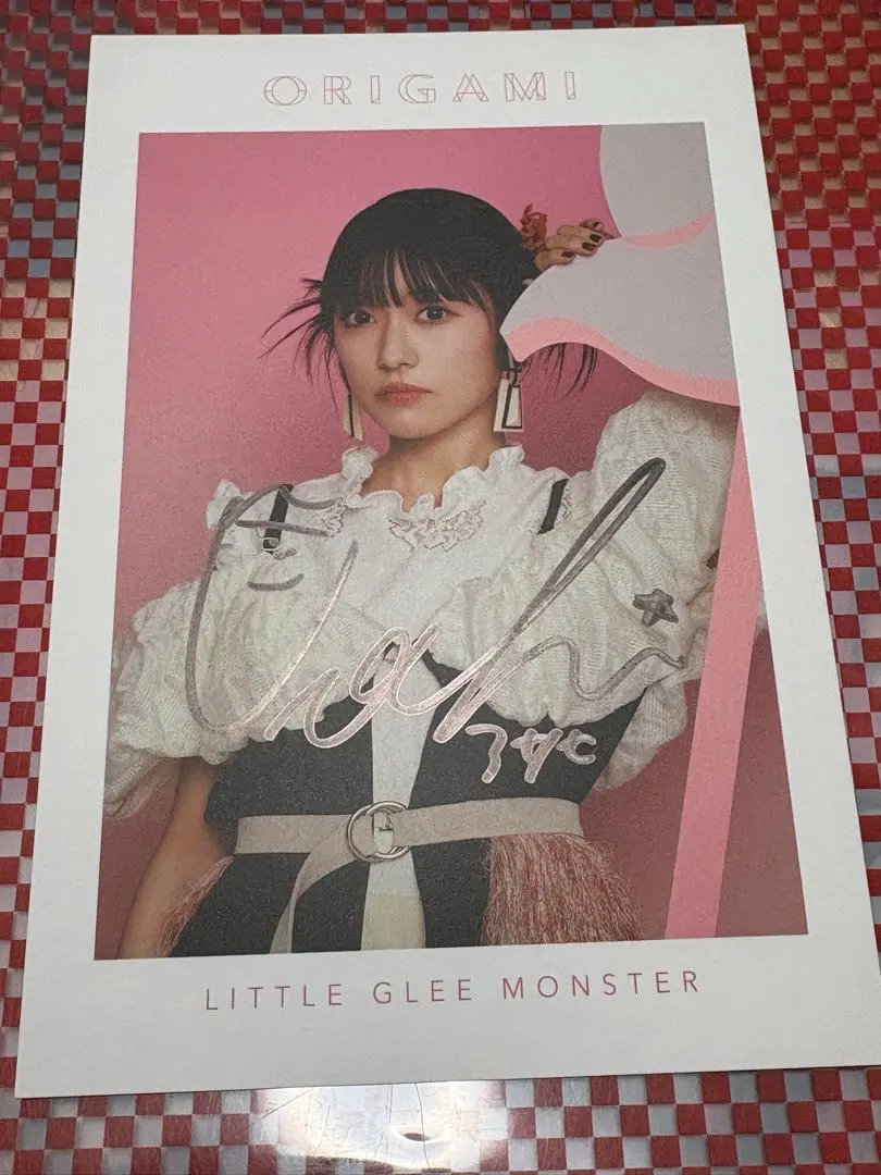 2026年最新】リトグリ アサヒ サインの人気アイテム - メルカリ