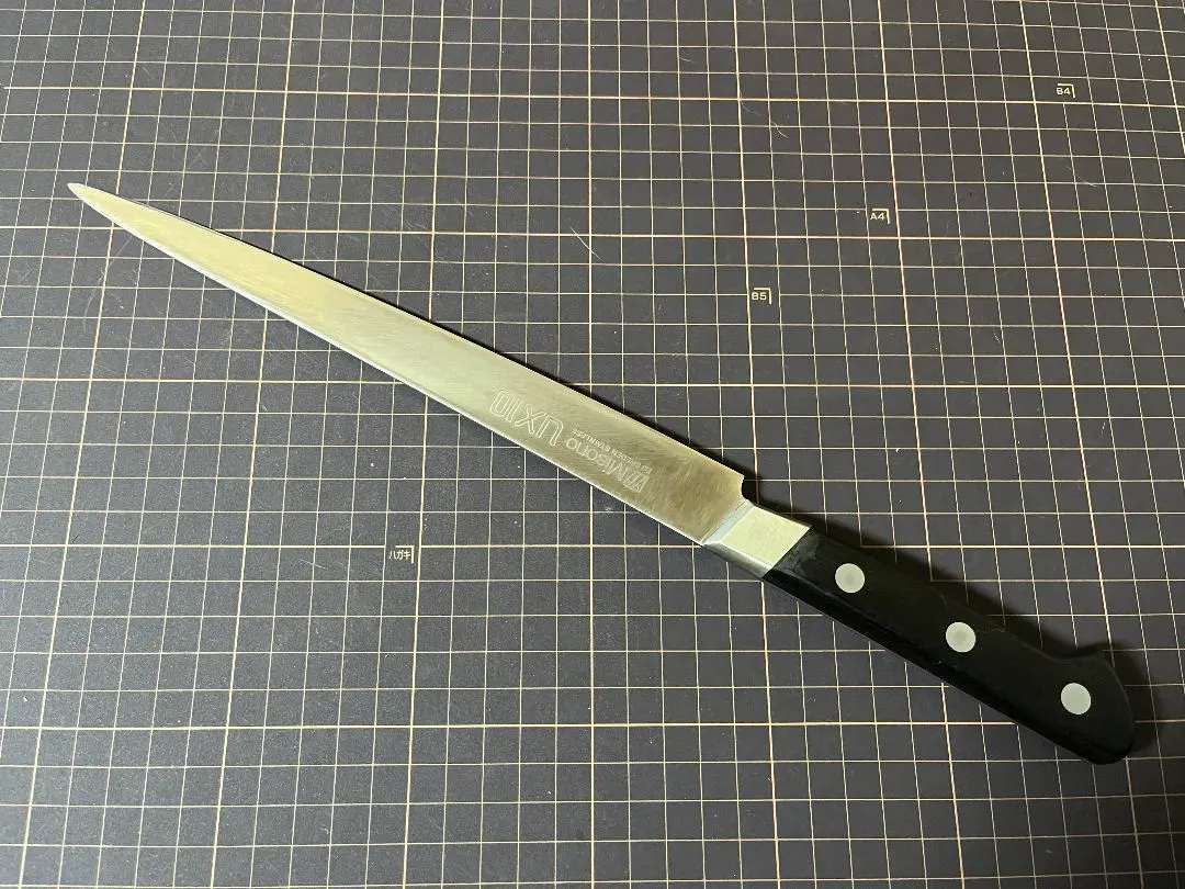 2026年最新】ミソノ ux10 筋引の人気アイテム - メルカリ