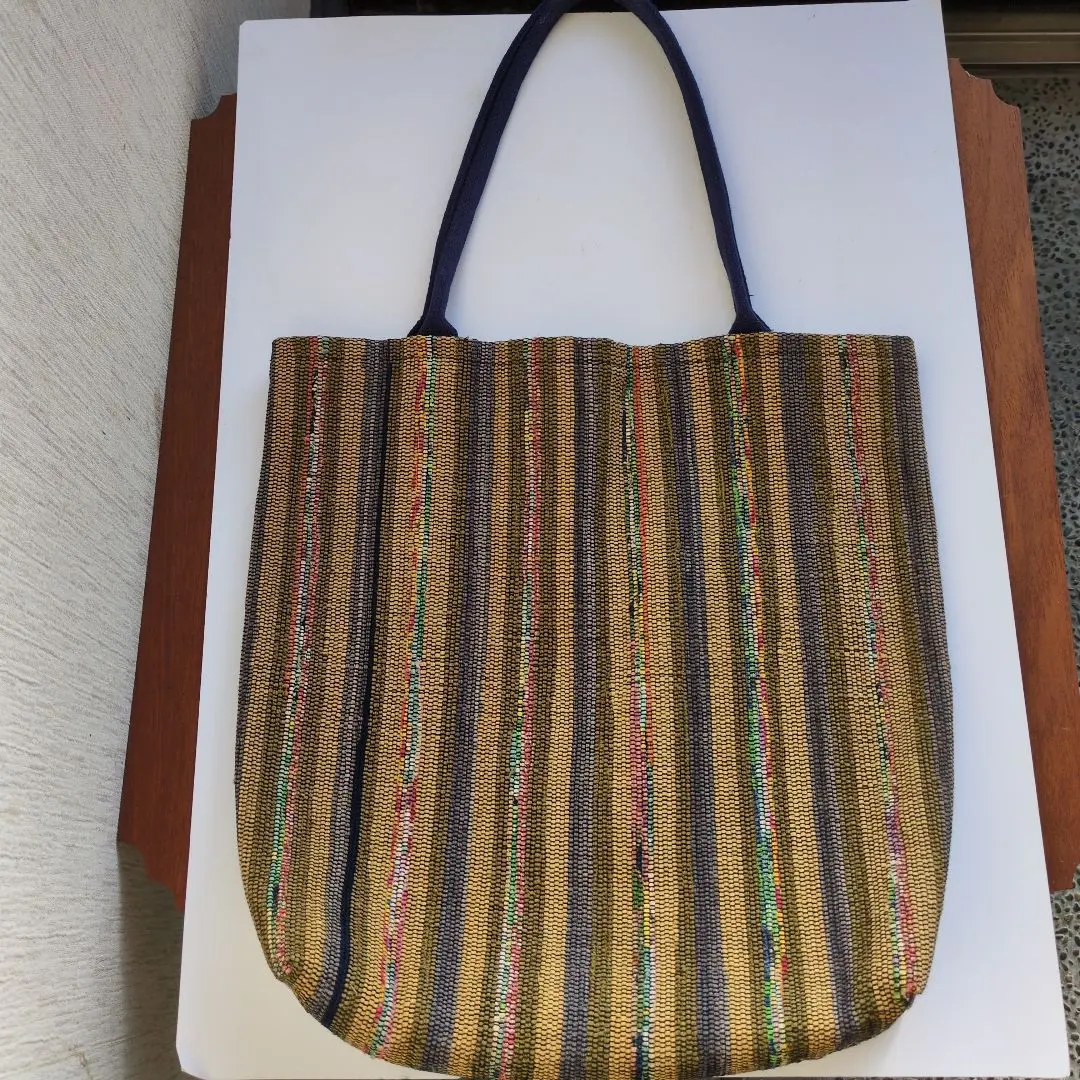 2026年最新】裂織りバッグの人気アイテム - メルカリ