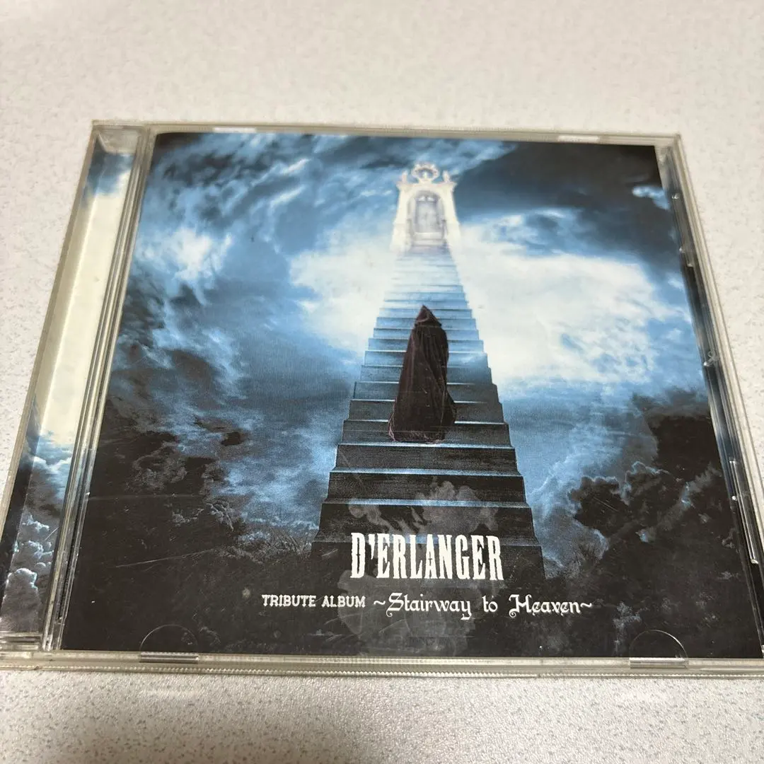 2026年最新】d erlanger tributeの人気アイテム - メルカリ