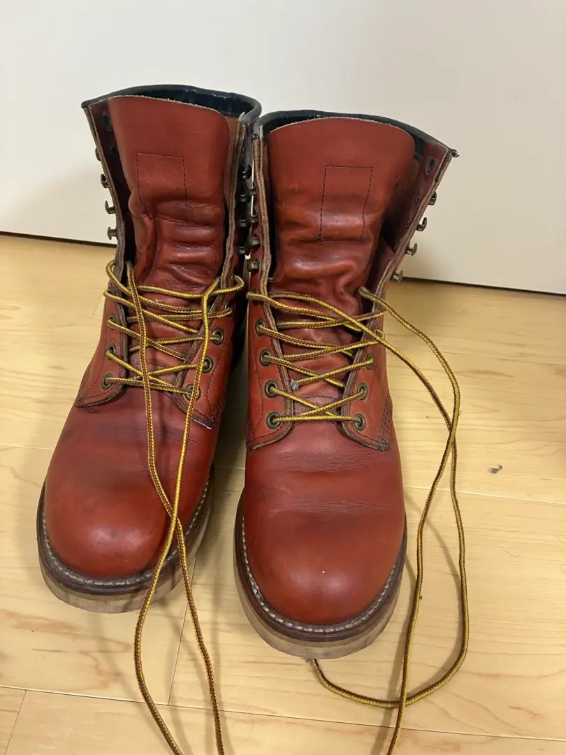 2026年最新】レッドウィング 2940の人気アイテム - メルカリ