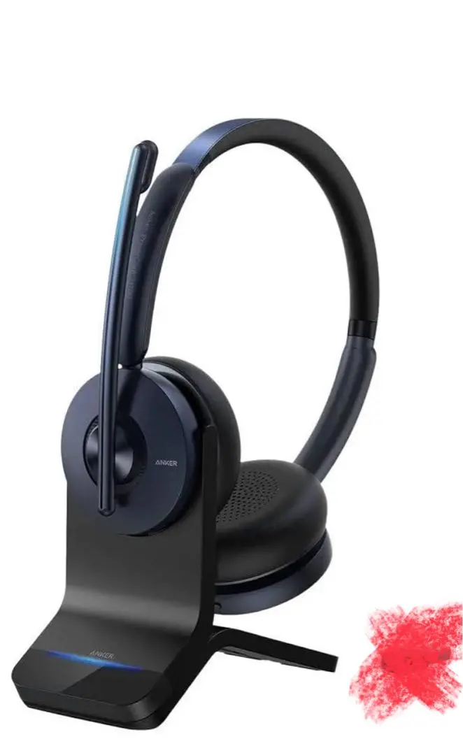 2026年最新】anker powerconf h700 充電スタンドの人気アイテム - メルカリ