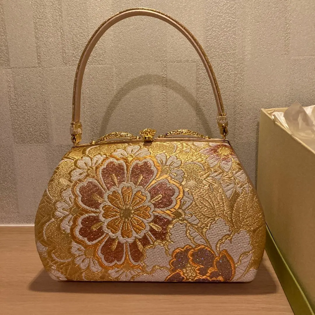 2026年最新】伊と忠 草履バッグの人気アイテム - メルカリ