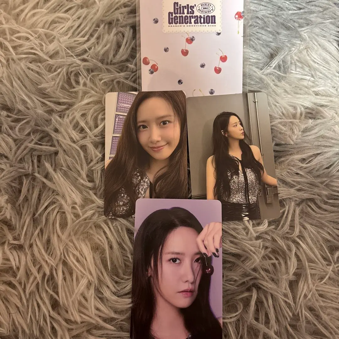 2026年最新】少女時代 ユナ シーグリの人気アイテム - メルカリ