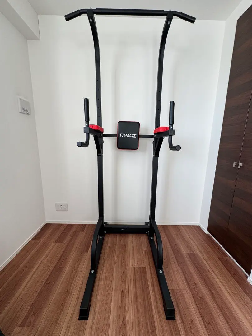 2026年最新】懸垂マシン fitmateの人気アイテム - メルカリ