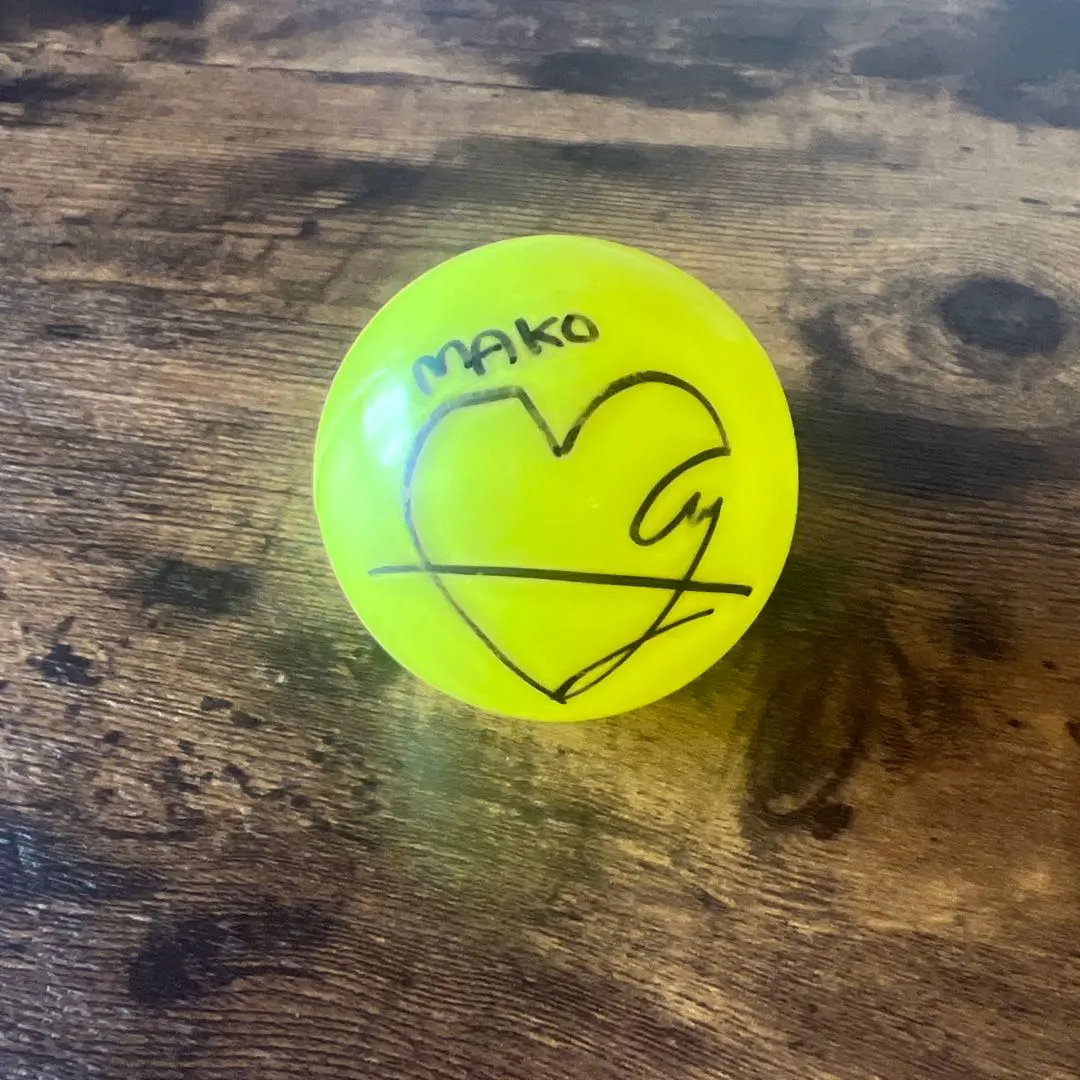 2026年最新】Niziu サインボールの人気アイテム - メルカリ