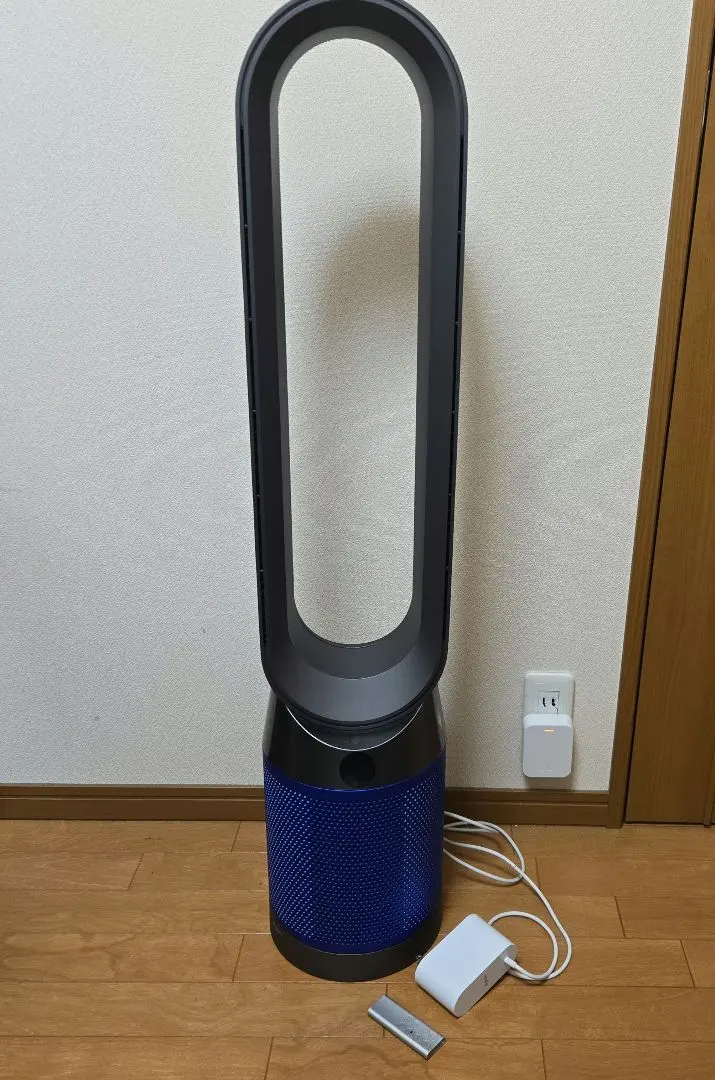 2026年最新】ダイソン 扇風機 tp04の人気アイテム - メルカリ