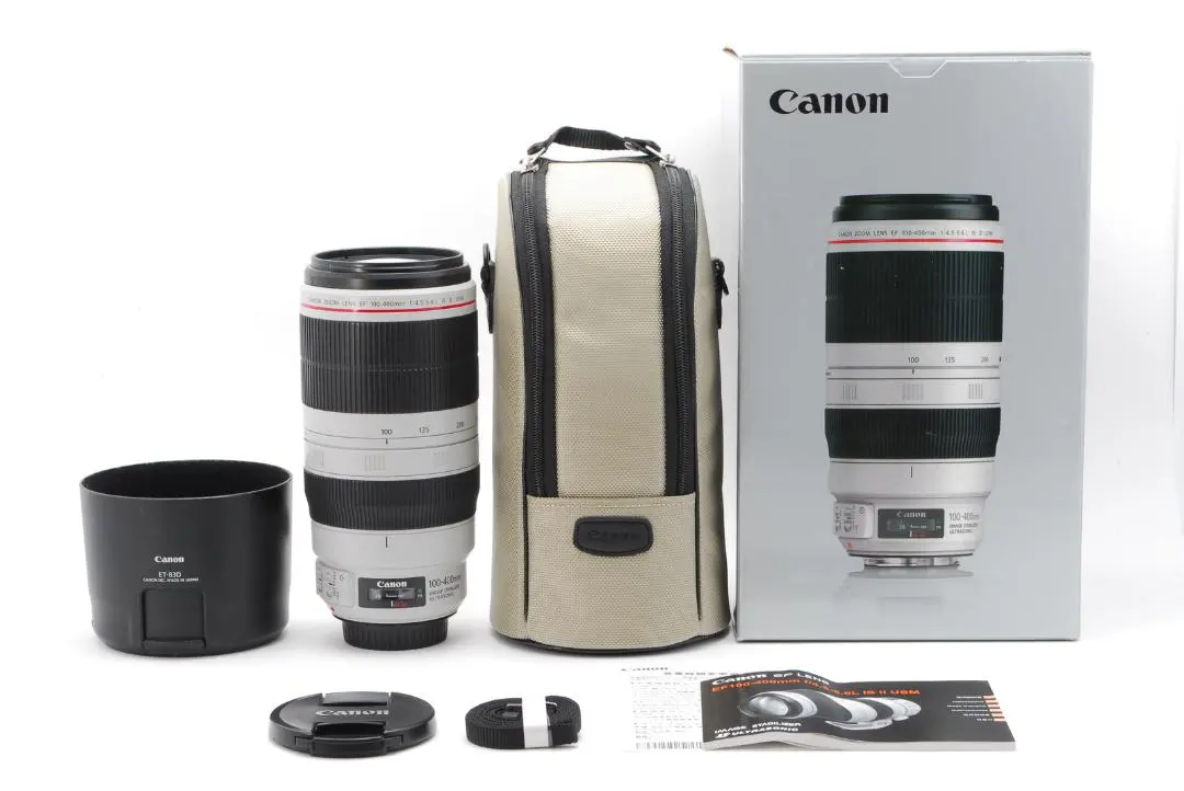 2026年最新】EF 100-300mm F5.6 Lの人気アイテム - メルカリ