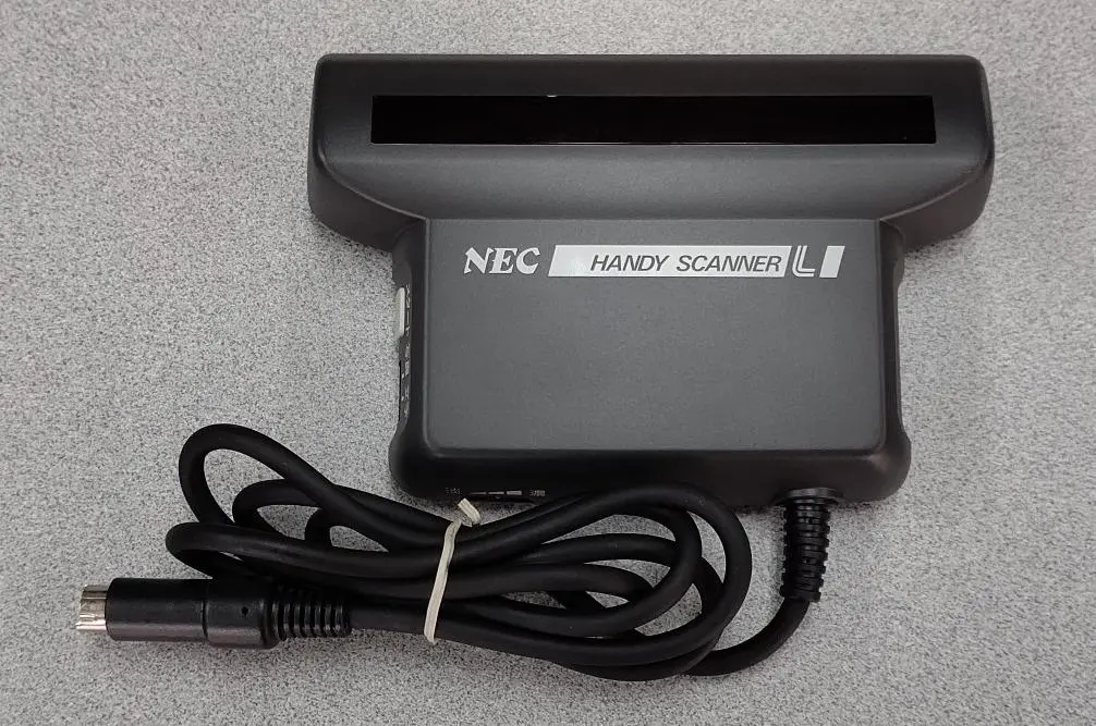 2026年最新】NEC スキャナーの人気アイテム - メルカリ
