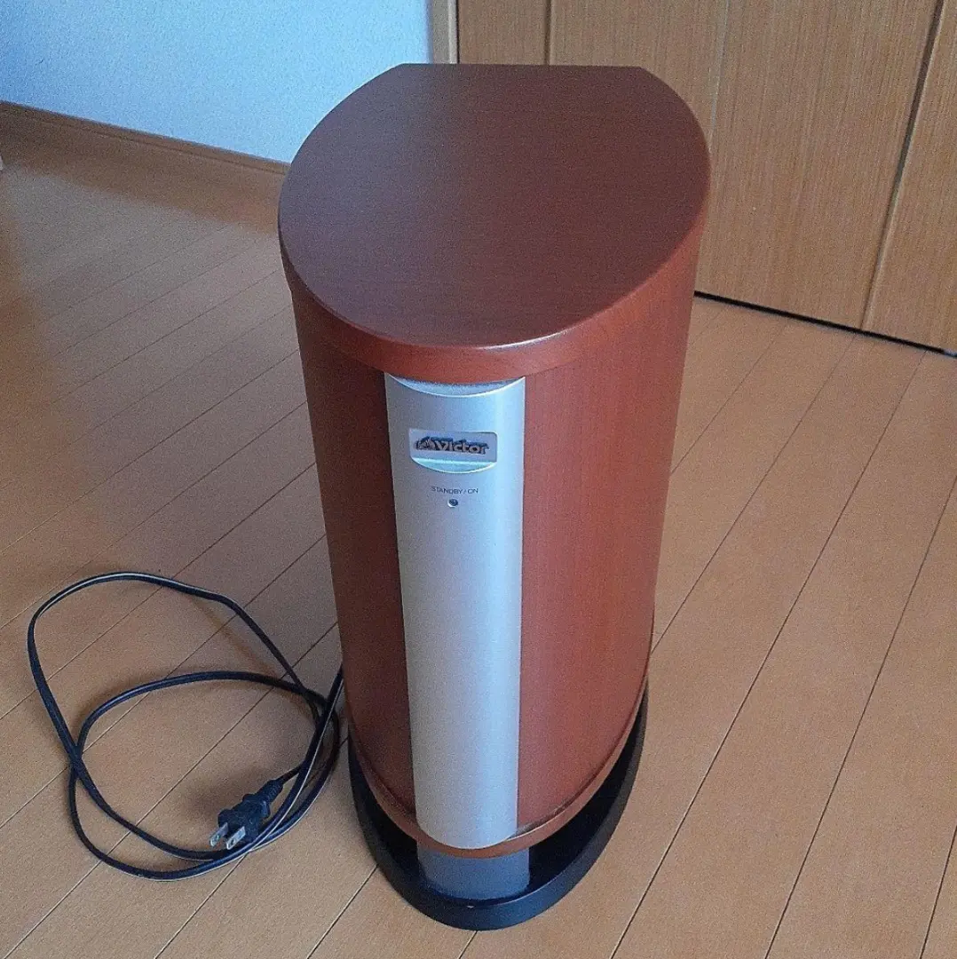 2026年最新】VICTOR ウーファー・サラウンドの人気アイテム - メルカリ