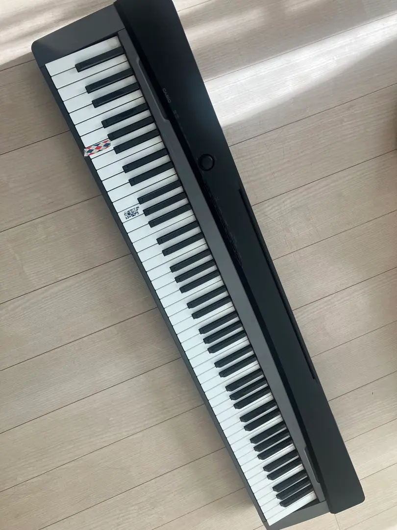 CASIOPriviaPX-130 88鍵デジタルピアノ 手渡値下げ可電子ピアノ