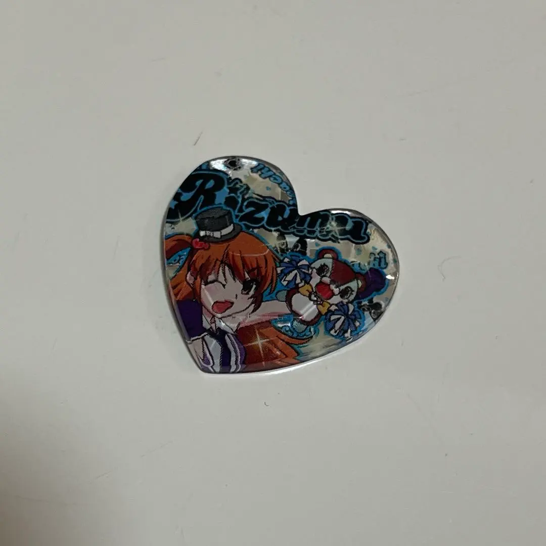 2026年最新】天宮りずむ 缶バッジの人気アイテム - メルカリ