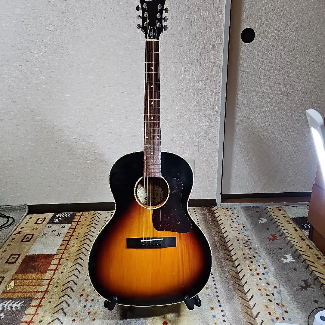 2026年最新】epiphone EL-00の人気アイテム - メルカリ
