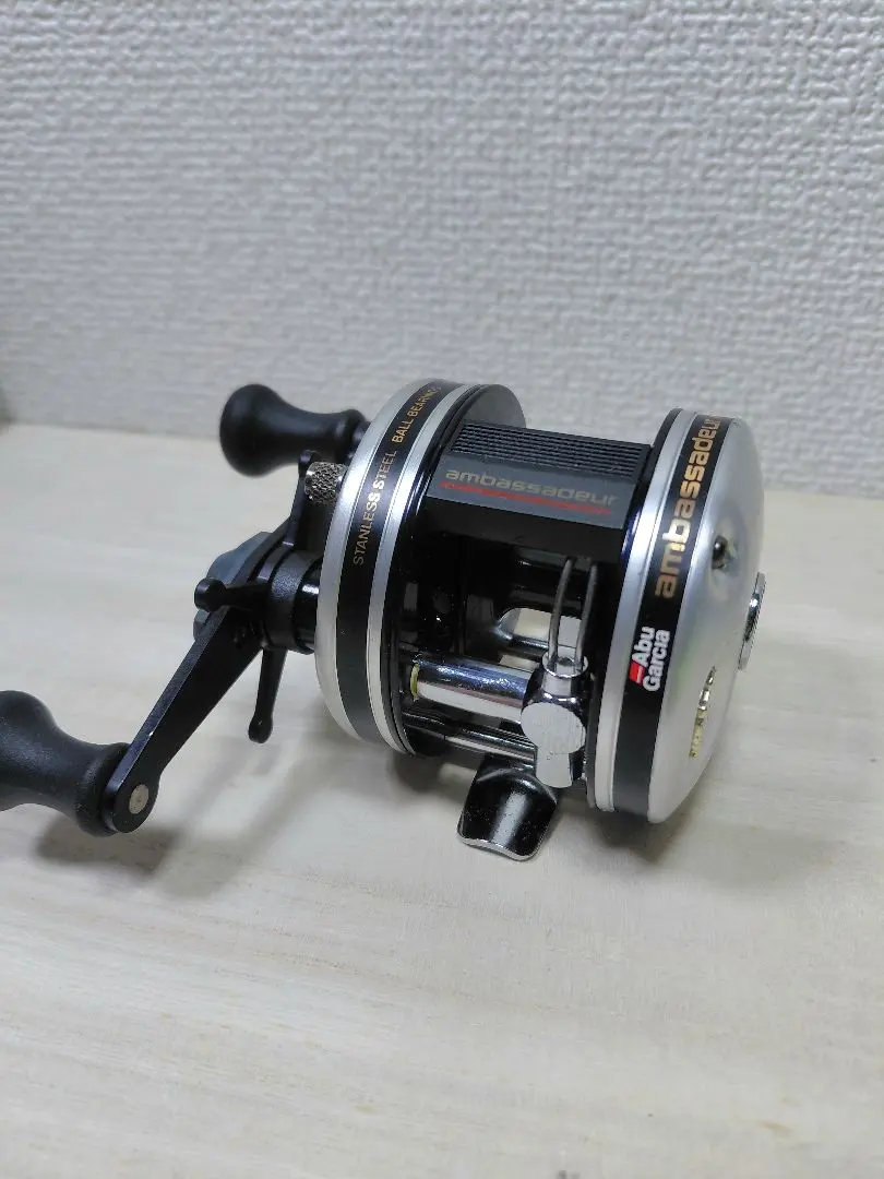 2026年最新】アンバサダー4600cbの人気アイテム - メルカリ