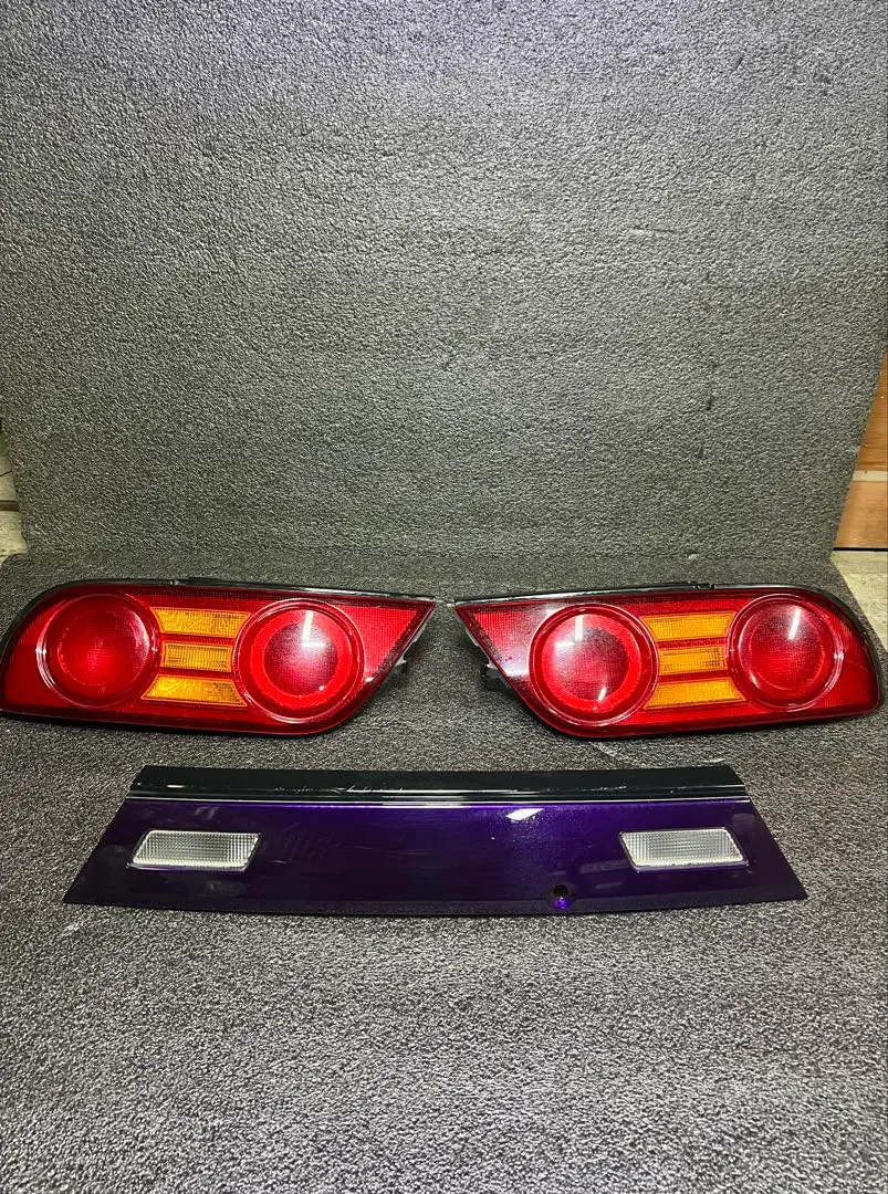 2026年最新】180sx テールランプの人気アイテム - メルカリ