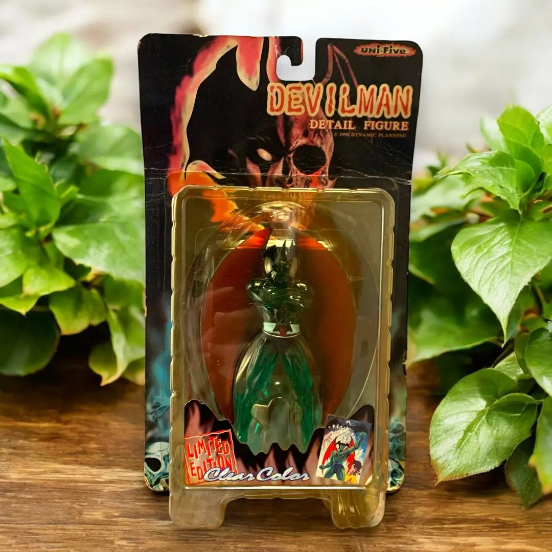 2026年最新】ブリキ デビルマンの人気アイテム - メルカリ