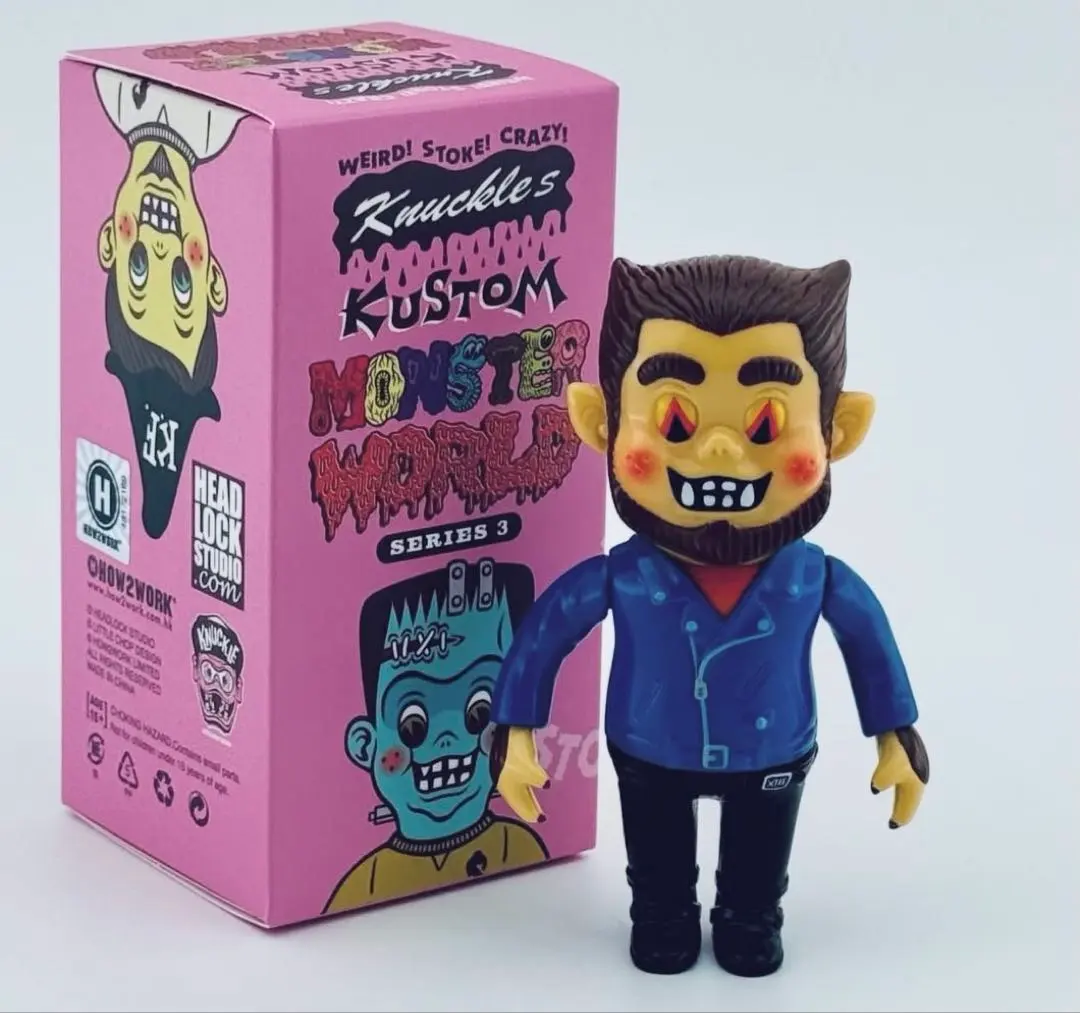 2026年最新】ヘッドロックスタジオ モンスターワールドの人気アイテム