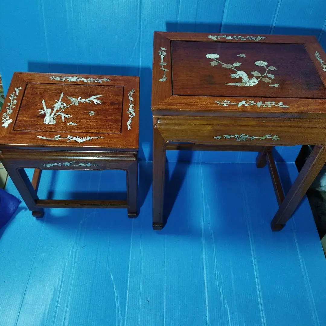 2026年最新】花台 花梨 唐木の人気アイテム - メルカリ