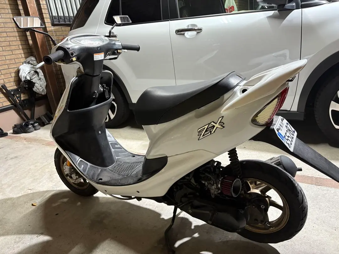 2026年最新】ディオ デイトナ チャンバーの人気アイテム - メルカリ