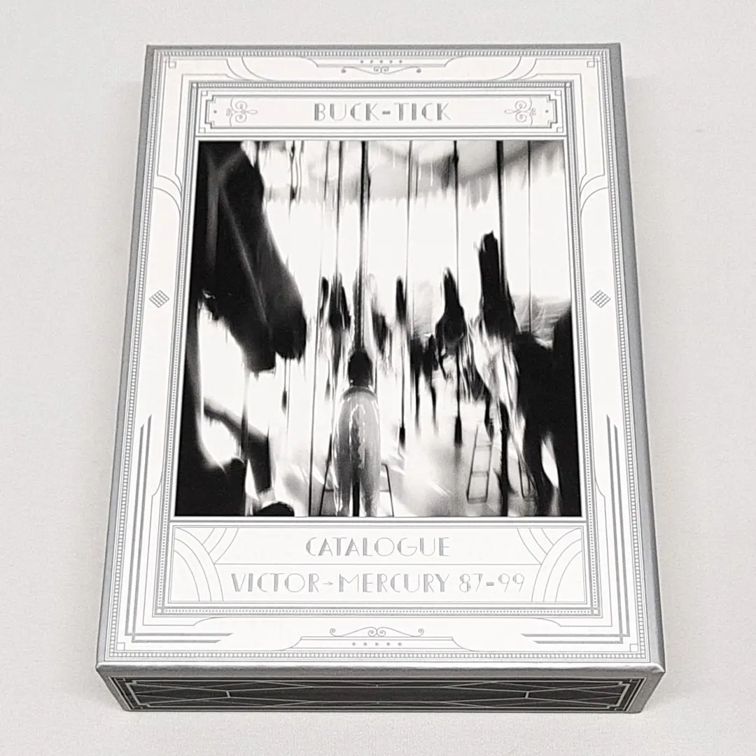 2026年最新】CATALOGUE victor→mercury 87-99の人気アイテム - メルカリ