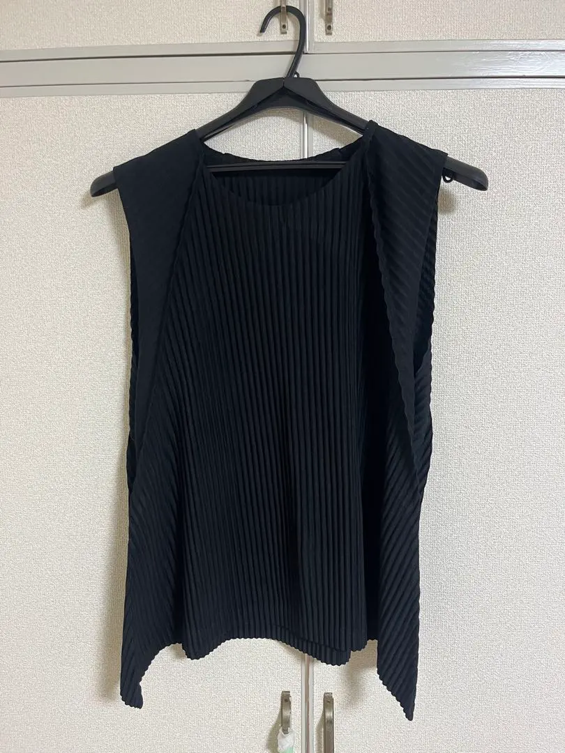 2026年最新】HOMME PLISSE ISSEY MIYAKE タンクトップ・ノースリーブ