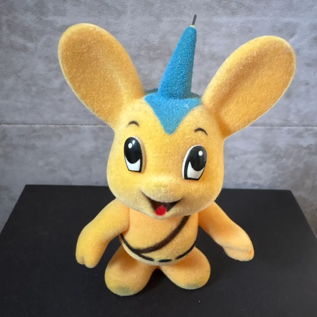 2026年最新】ピーポくんぬいぐるみの人気アイテム - メルカリ