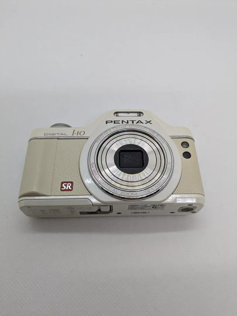 2026年最新】pentax optio i-10の人気アイテム - メルカリ