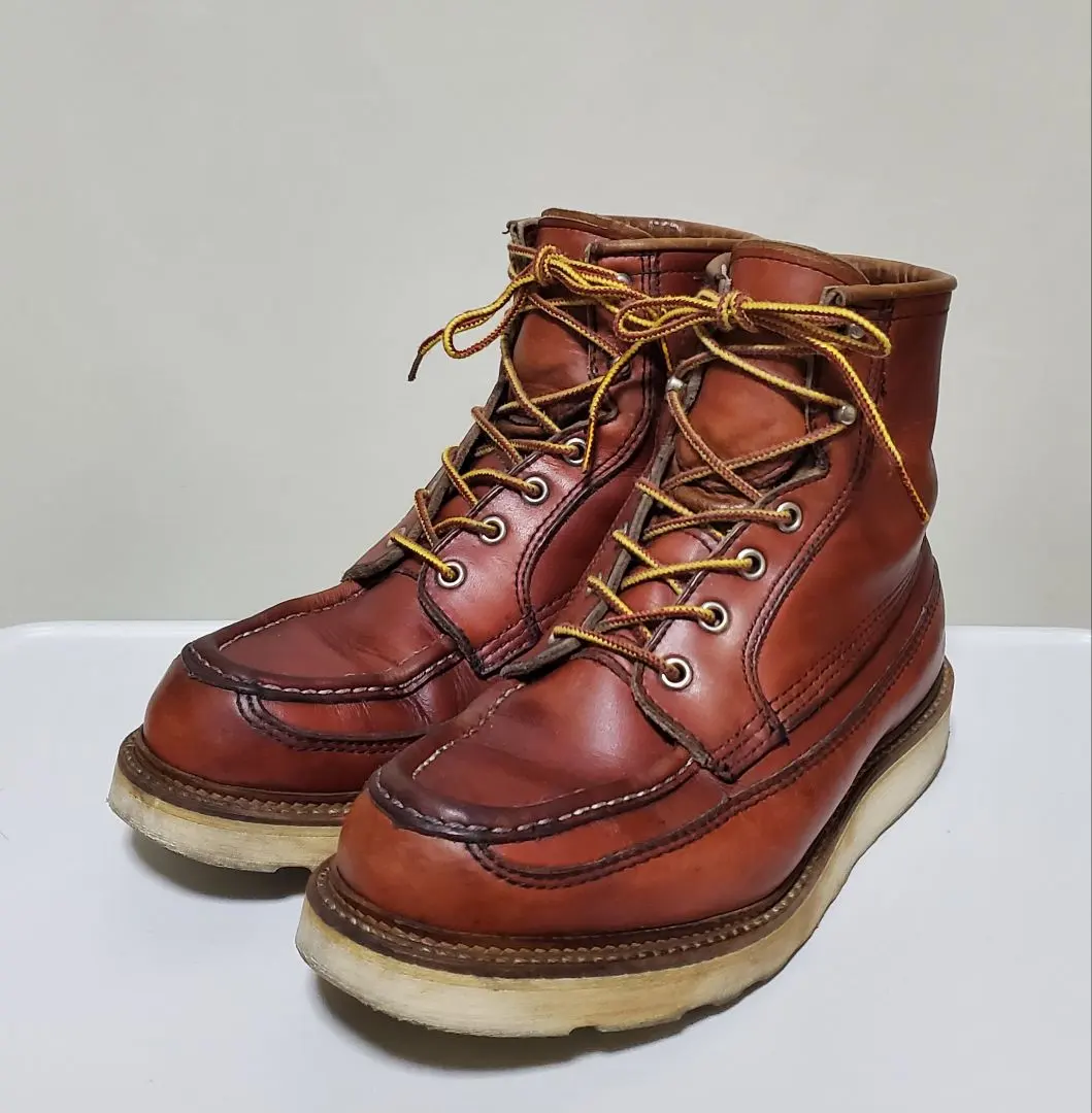 2026年最新】redwing 50周年の人気アイテム - メルカリ