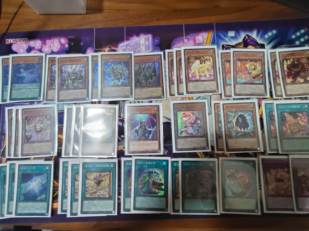 2026年最新】ネムレリア スリーブの人気アイテム - メルカリ