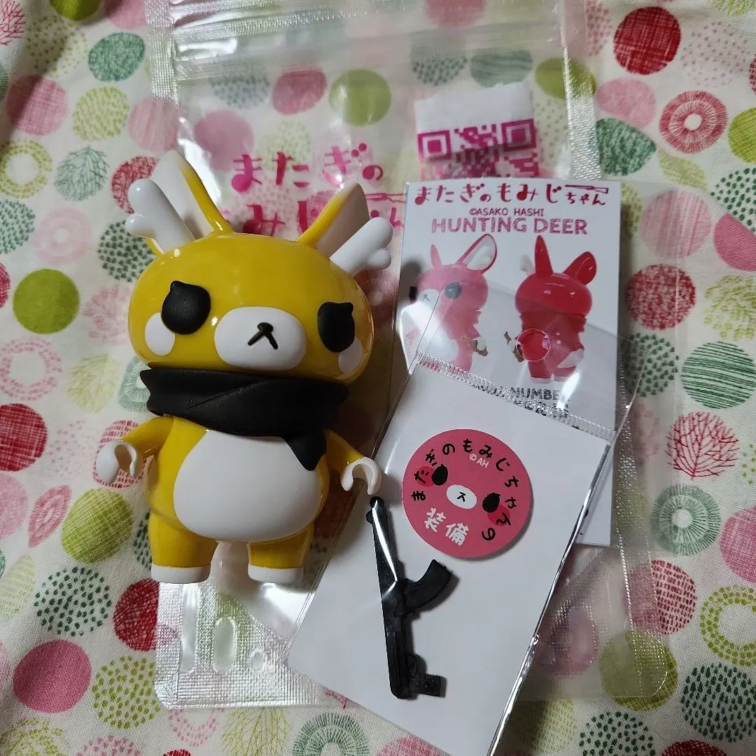 2026年最新】マタギのもみじちゃんの人気アイテム - メルカリ