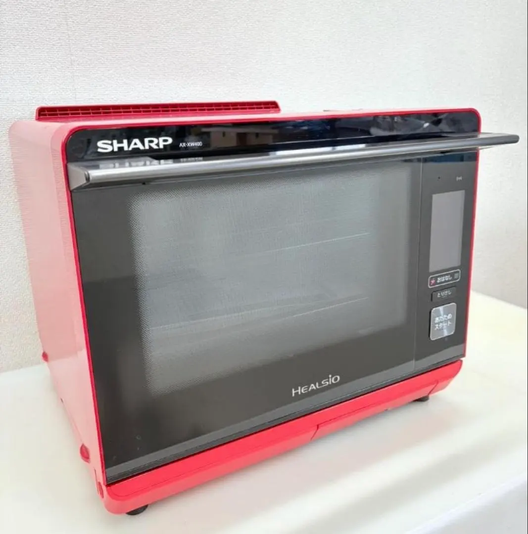 2026年最新】ヘルシオ ax-xw600の人気アイテム - メルカリ